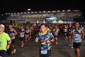 BIB: 
                            <button type="button" onclick="openModal(23944245)" class="btn btn-primary btn-sm float-right btn-popup" data-toggle="modal" data-target=".modal-high-quality">
                        <i class="fas fa-shopping-cart"></i> Add to Cart
                    </button>
                                            <button type="button" onclick="isThisMe(23944245, true)" class="btn btn-success btn-sm float-right btn-popup btn-isme hidden" data-toggle="tooltip" data-placement="bottom" title="นี่คือรูปของคุณใช่ไหม คลิกที่นี่เพื่อเอาเข้าอัลบั้ม">
                        <i class="fas fa-plus"></i> Add to album
                    </button>
                    <button type="button" onclick="isThisMe(23944245, false)" class="btn btn-warning btn-sm float-right btn-popup btn-isnotme hidden">
                        <i class="fas fa-ban"></i> Remove from album
                    </button>